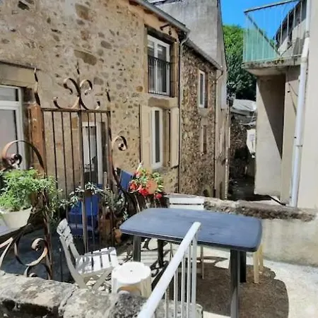 Le Bonheur A Jean Διαμέρισμα *