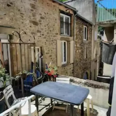 Διαμέρισμα Le Bonheur A Jean
