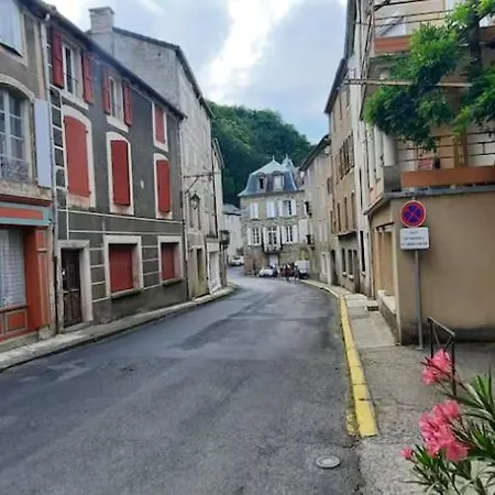 Le Bonheur A Jean Διαμέρισμα *